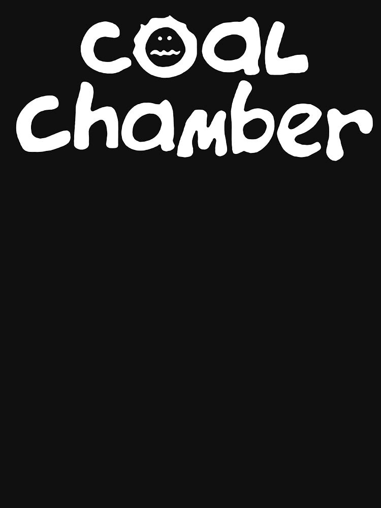 Coal Chamber-Coal Chamber-Coal Chamber-Coal Chamber-Coal Chamber Shirt