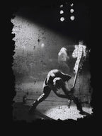 The Clash London Calling Shirt
