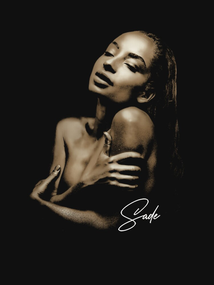 Sade Smooth Operator Shirt