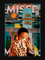 Ms Lauryn Hill 1 Shirt
