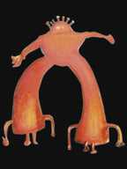 The Flaming Lips - Pink Robot Shirt
