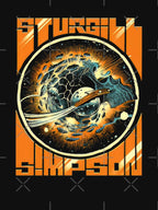 Sturgill Space 8350 Shirt