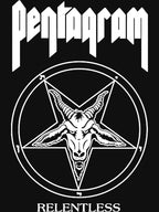 Pentagram Band Shirt