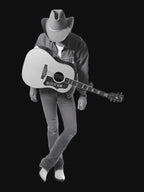Dwight Yoakam Shirt
