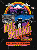 Americana Singer 2026 Shirt