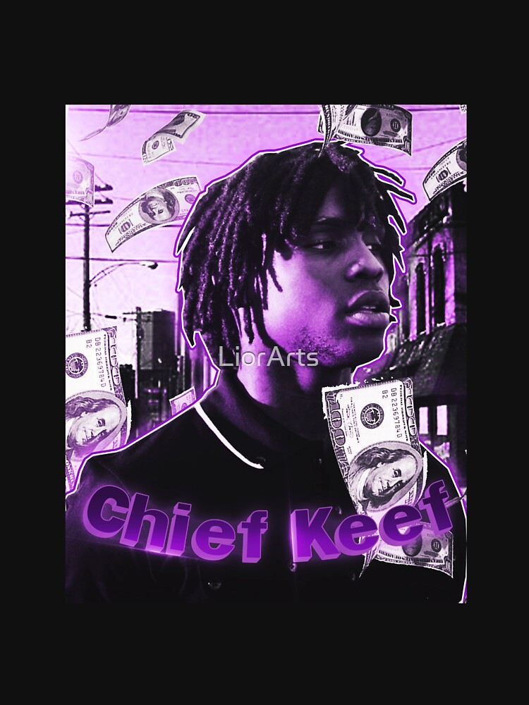 Chief Keef SOSA Shirt