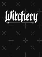 Witchery Thrash Metal Shirt