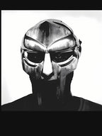 MF DOOM Retro Aesthetic Shirt