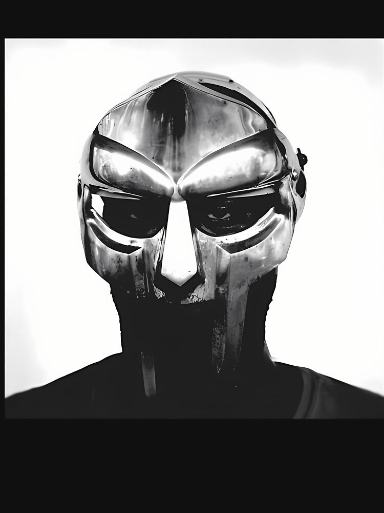 MF DOOM Retro Aesthetic Shirt