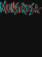 MONSTROSA Original Shirt