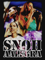 Snoh Singer Bootleg Retro 90s Shirt