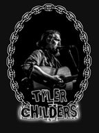 Tyler Childers Chain Pullover Shirt