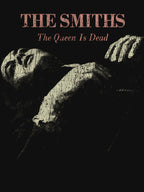 The Smiths The Queen Is Dead 1986 Shirt