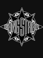 Gang Starr Band Shirt