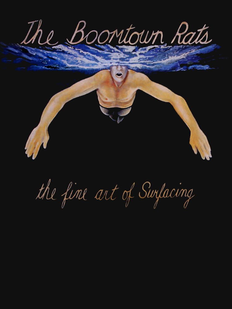 Surfacing Shirt