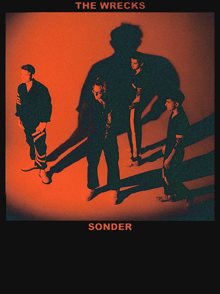 Sonder Shirt