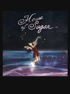 Alex G House Of Sugar Album Cover Shirt