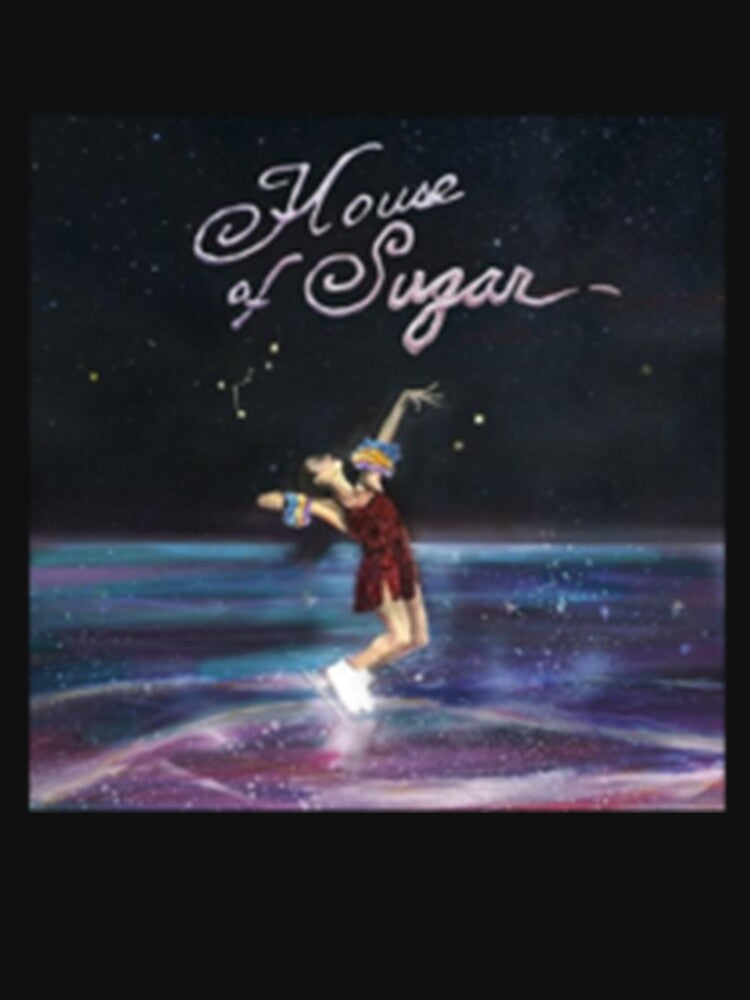 Alex G House Of Sugar Album Cover Shirt