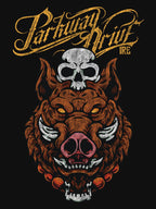 Parkway Drive Band Shirt