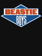Beastie-Boys-Hip Hop 80s Retro Shirt