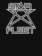 Star Fleet X Bomber 1980 Shirt