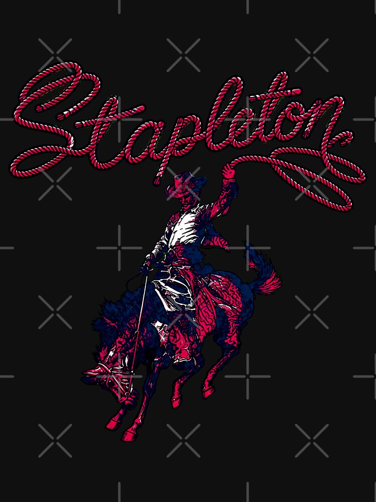 Vintage Vintage Stapleton Shirt