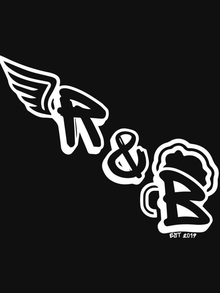 R&B Run And Brew Shirt