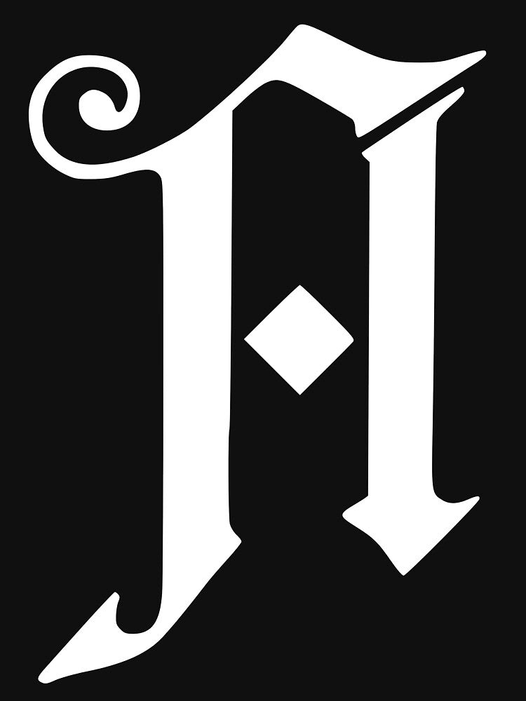 Architects Band HD Logo Shirt