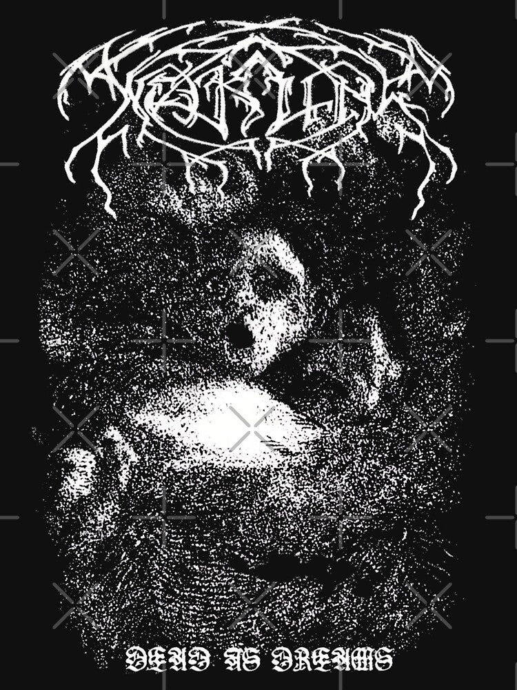Weakling Dead As Dreams Shirt