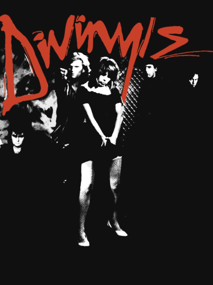 Australian Band Punk Rock Shirt