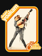 Dwight Yoakam Guitars Cadillacs Retro Shirt
