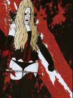 The Blond Beast Shirt