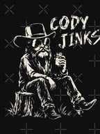 Cody Jinks Rustic Shirt