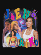 Jhene Aiko Shirt