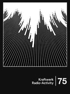 Radio-Activity - Minimal Style Graphic Artwork Shirt