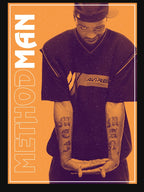 Method Man Vintage Shirt