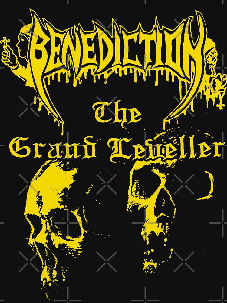 Benediction Shirt