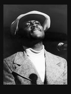 Donny Hathaway 945 Shirt