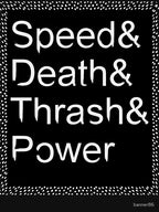 Metal Head 2 Shirt