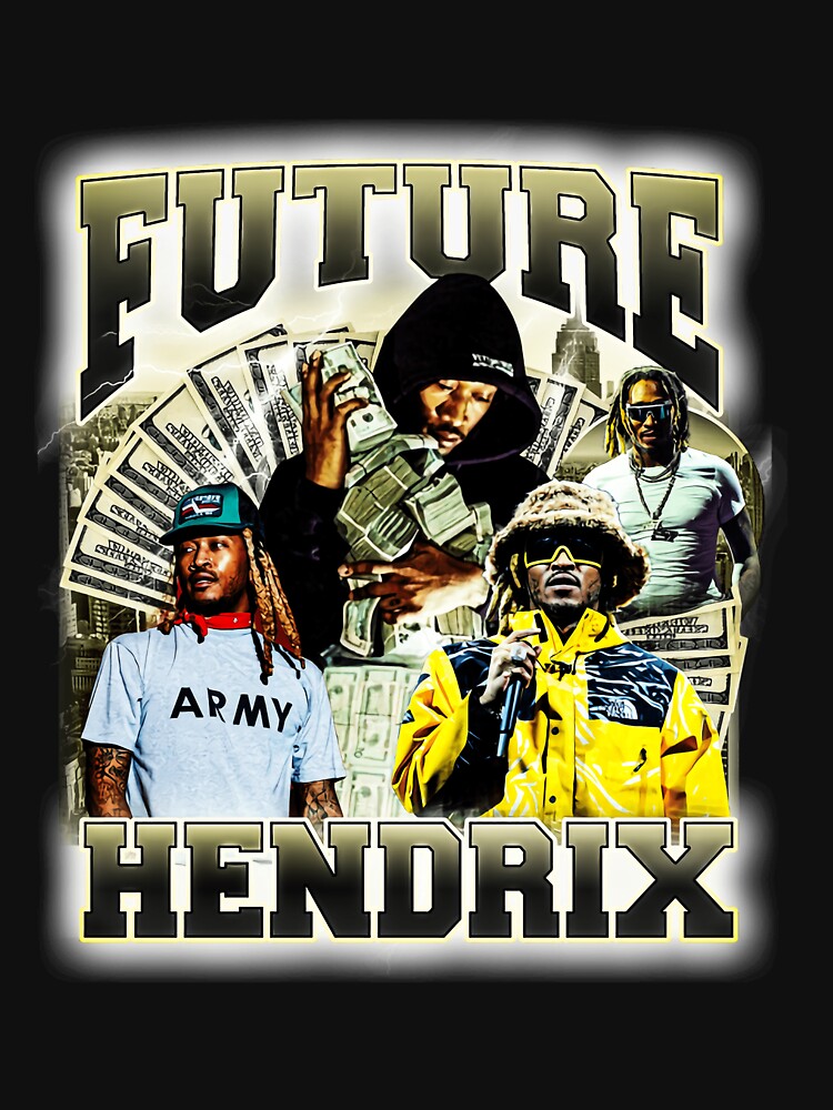 Future Bootleg Shirt
