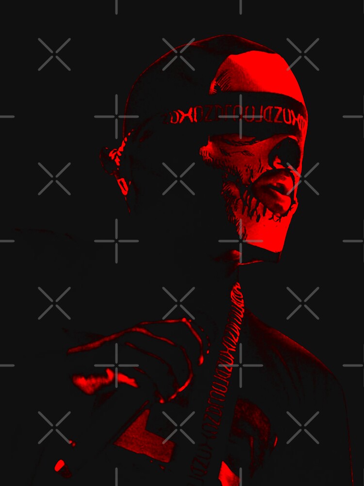Tyler Top Clancy Shirt