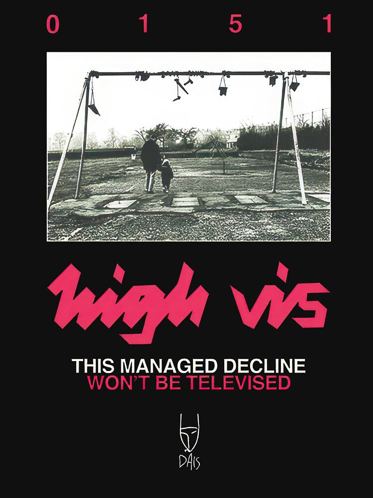 High Vis Televised 0151 Shirt