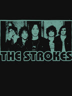The Strokes Shirt