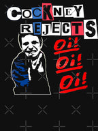 Cockneyrejects Shirt