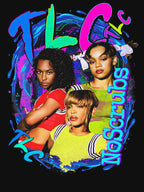 Tlc No Scrubs Shirt