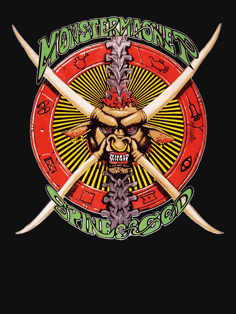 Lord Monster Shirt