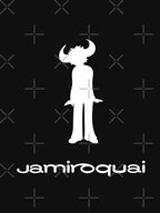 Jamiroquai Shirt