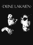 DeineLakaien Band Shirt