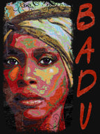 BADU Red Shirt