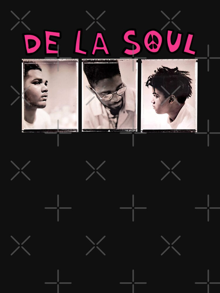 De La Soul 657 Shirt